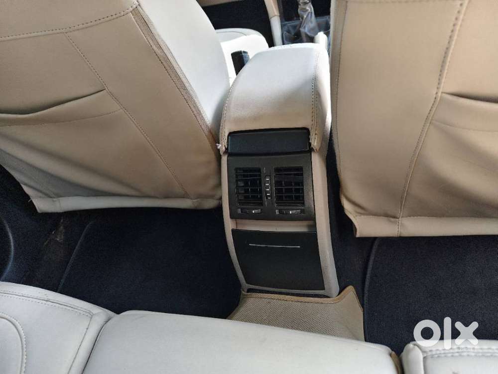 Skoda Yeti Elegance 4x2, 2013, Diesel