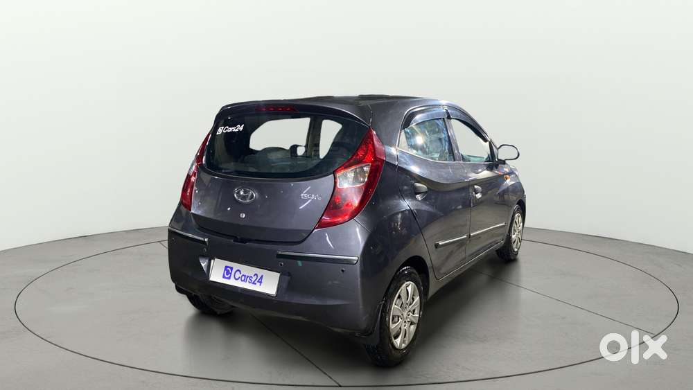 Hyundai Eon Era +, 2018, Petrol