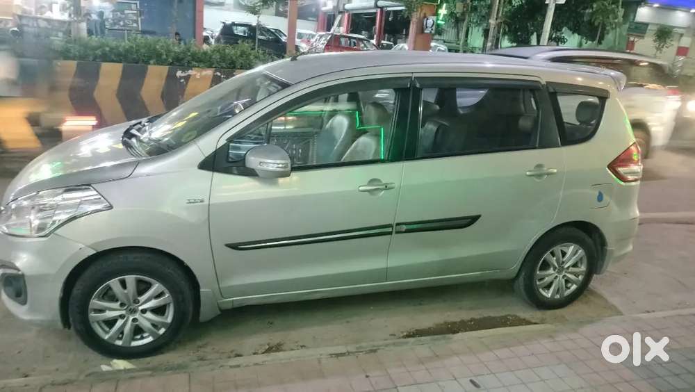 Maruti Suzuki Ertiga 2015 Diesel 110000 Km Driven