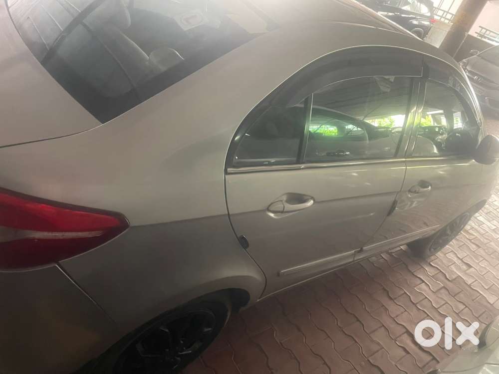 Tata Zest 2016 Car