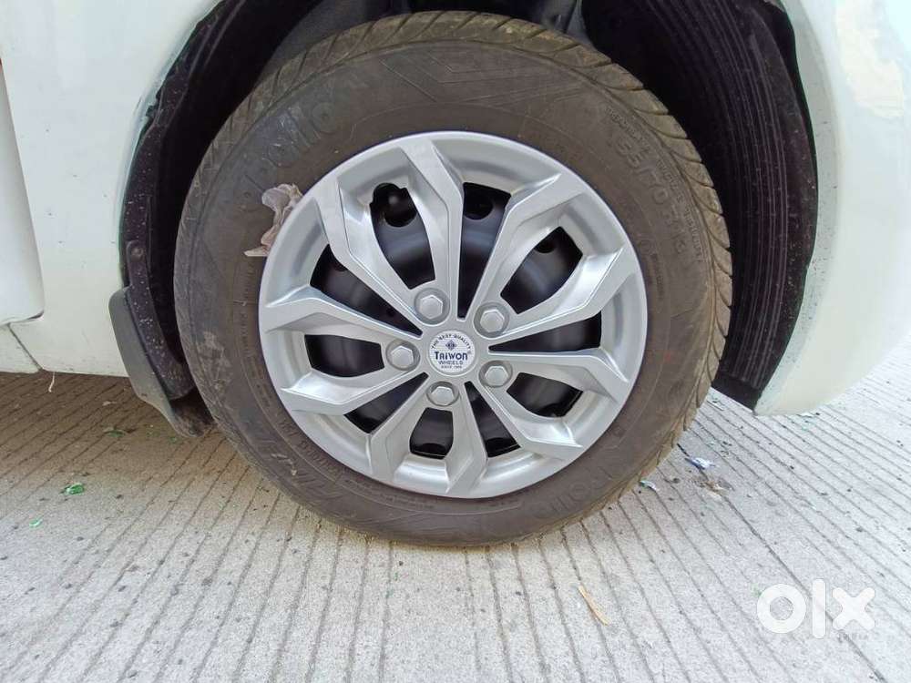 Hyundai Eon 1.0 Era Plus, 2018, Petrol