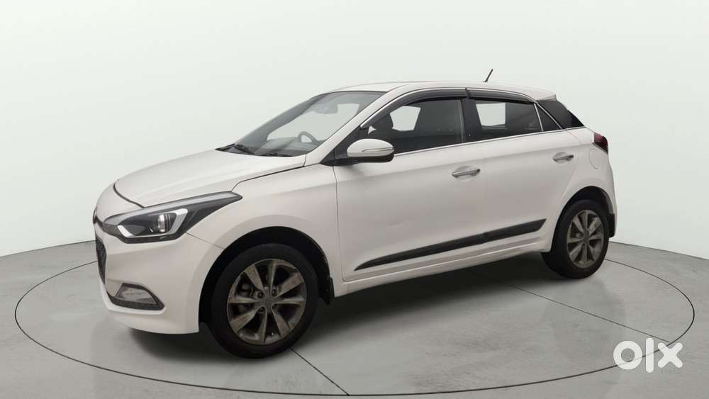 Hyundai Elite I20 Asta 1.2 (o), 2016, Petrol