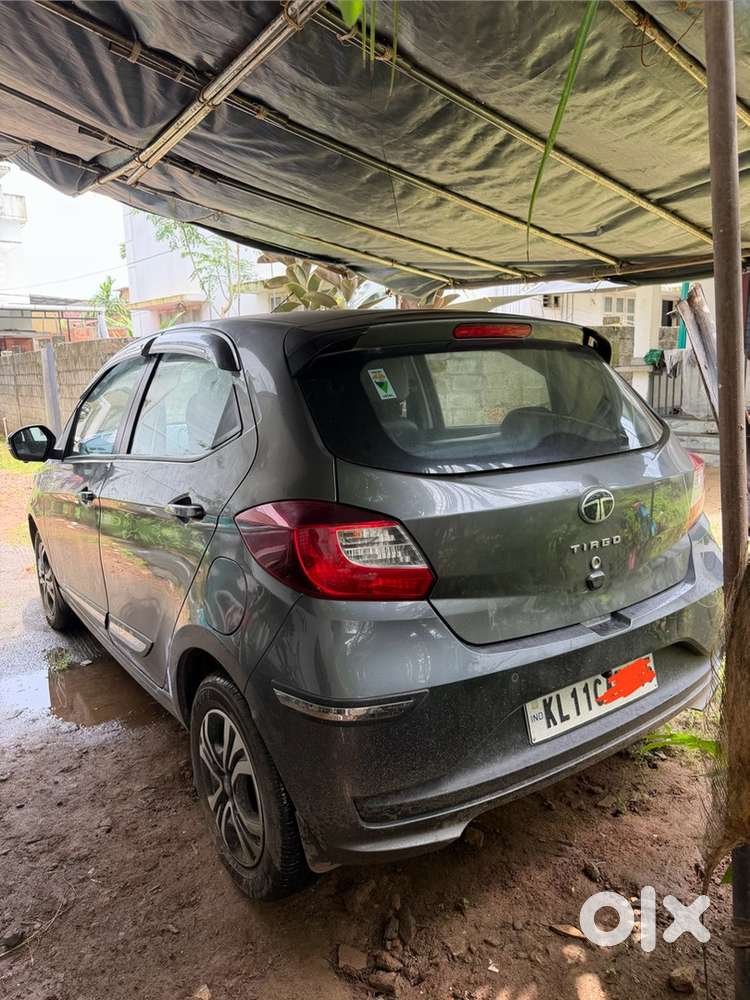 Tata Tiago Petrol 2024