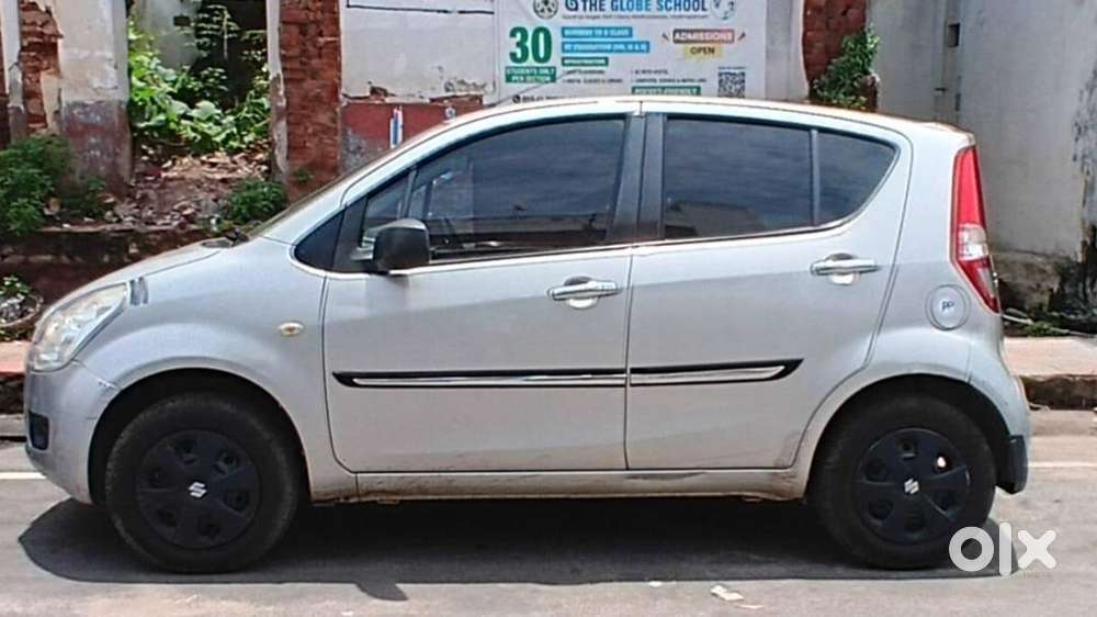 Maruthi Suzuki Ritz