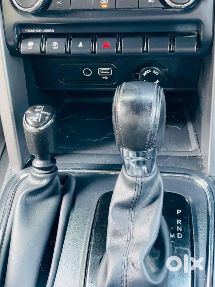 Mahindra Thar 1.5 Lx Hard Top Diesel At 4 Rwd, 2022, Diesel