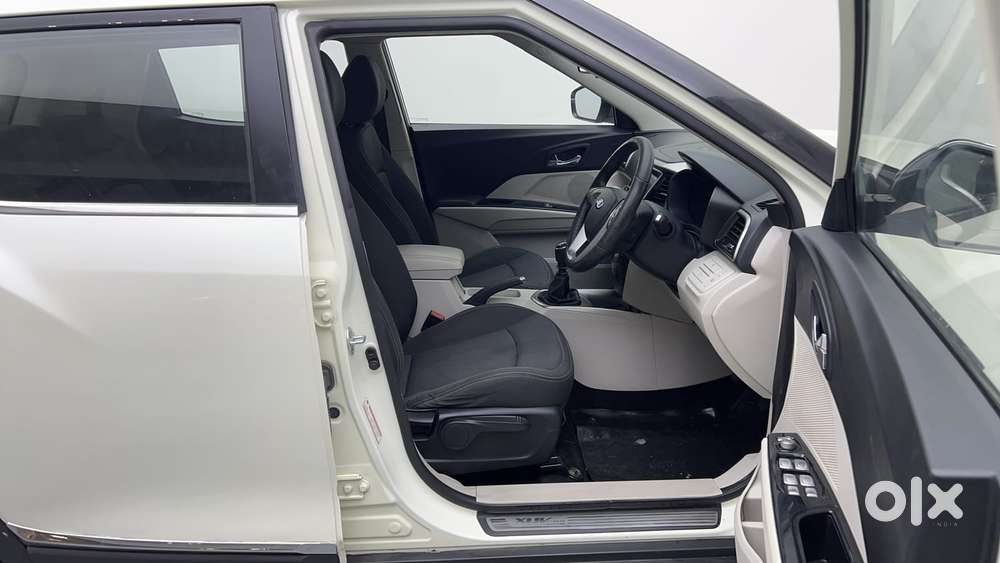 Mahindra Xuv300 W8 Diesel, 2019, Diesel