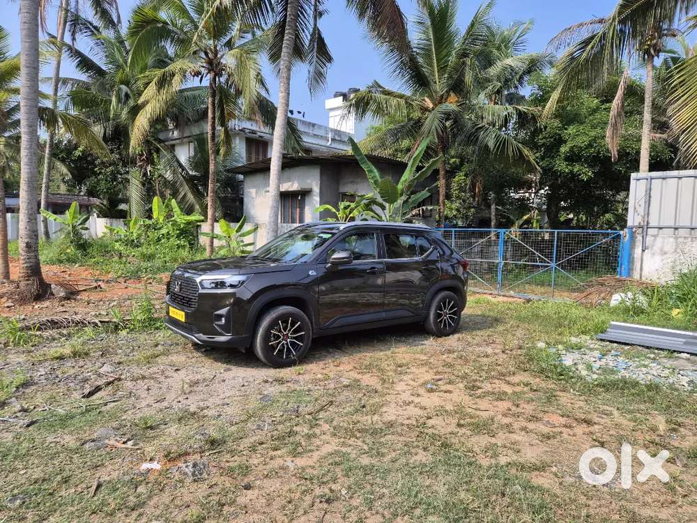 Honda Elevate 18k, 1st Owner For Sale