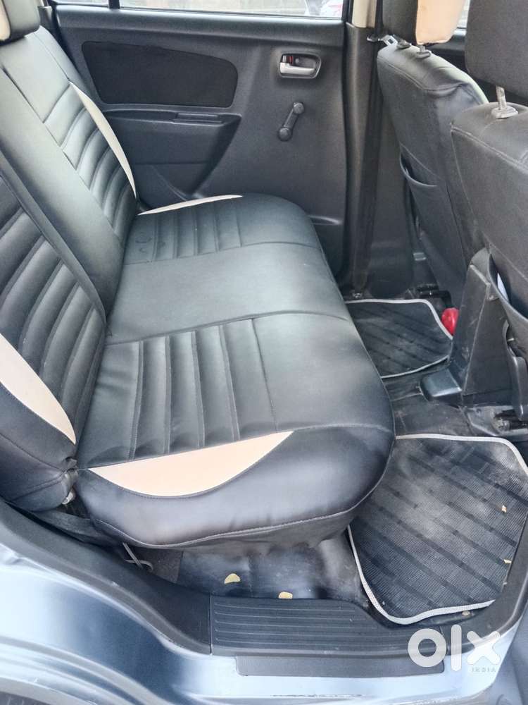 Maruti Suzuki Wagon R 1.0 2010-2013 Lxi Cng, 2012, Cng & Hybrids