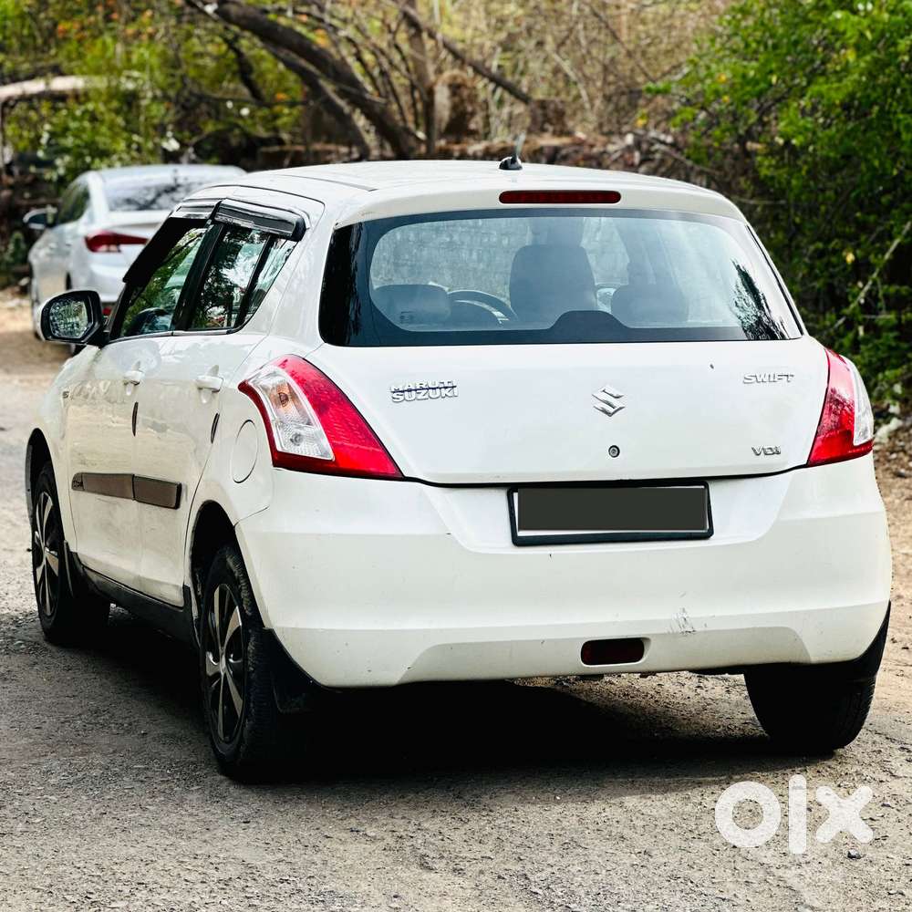 Maruti Suzuki Swift Ddis Vdi, 2012, Diesel