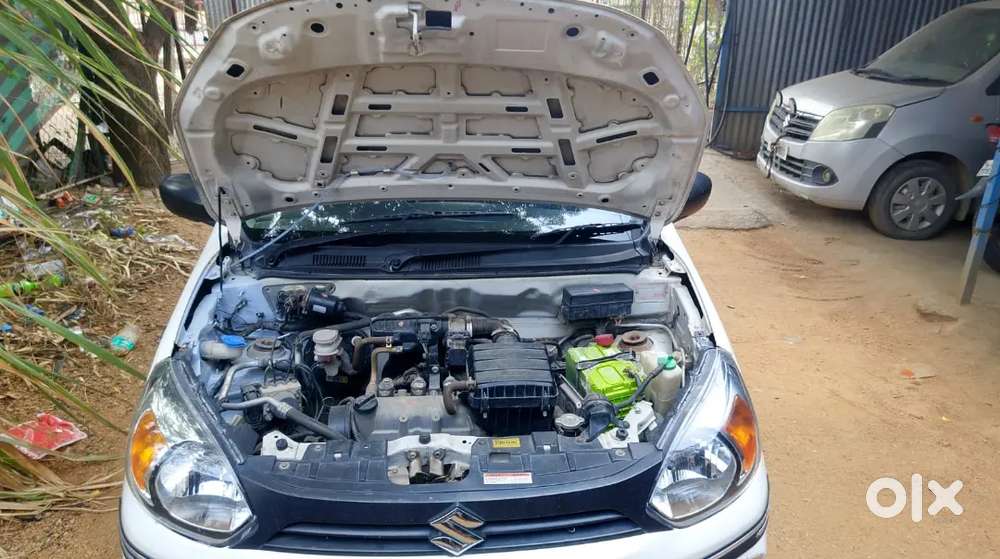 Maruti Suzuki Alto 800 2019 Petrol Well Maintained