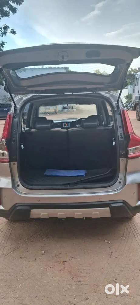Maruti Suzuki Xl6 2021 Variant Petrol