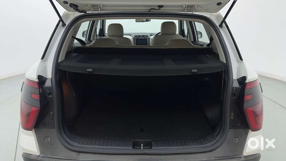 Hyundai Creta 1.5 S Petrol Imt, 2022, Petrol