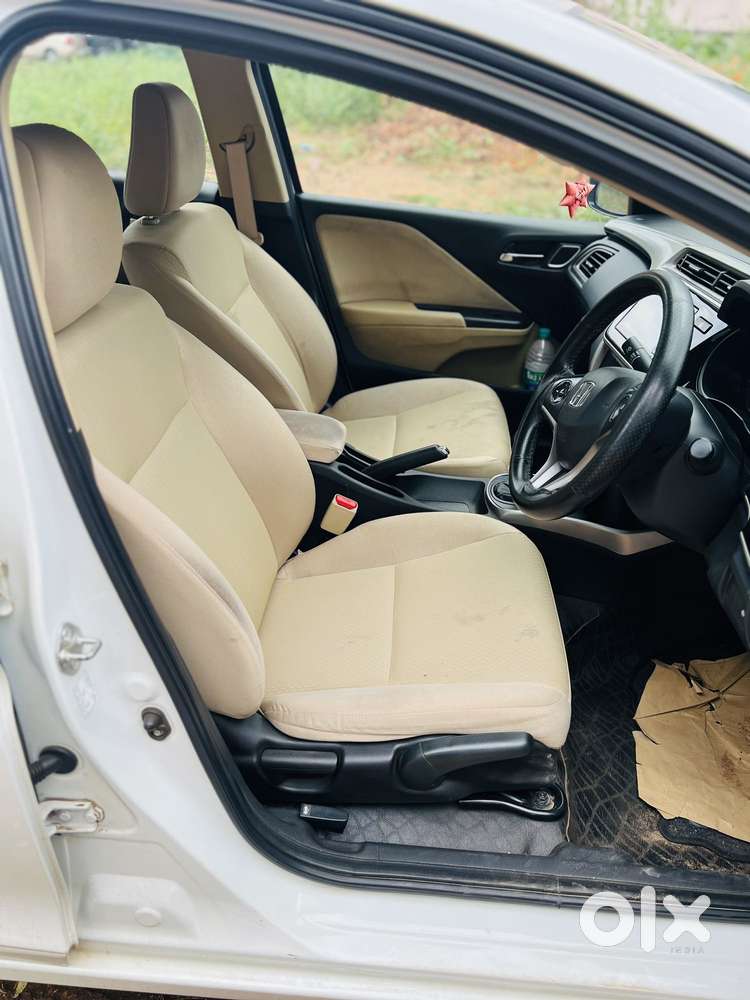 Honda City Zx Vtec, 2022, Petrol