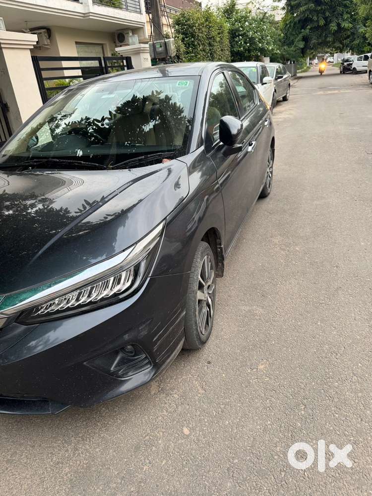 Honda City ZX CVT 2023 Petrol 46100 Km Driven - Cars - 1820633470