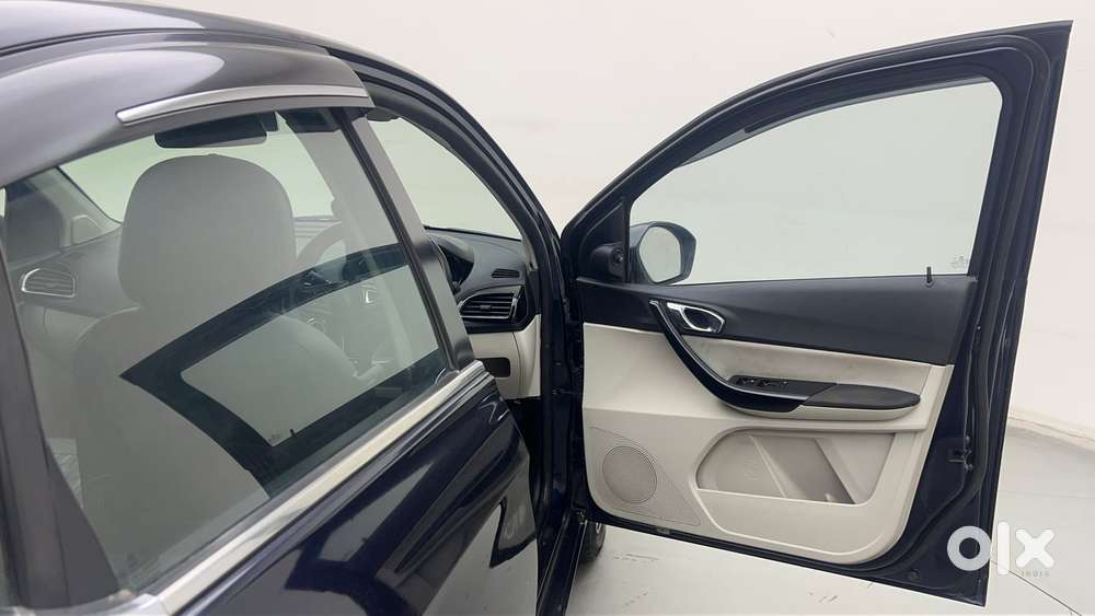 Tata Tigor 1.2 Revotron Xz Plus Cng, 2022, Cng & Hybrids