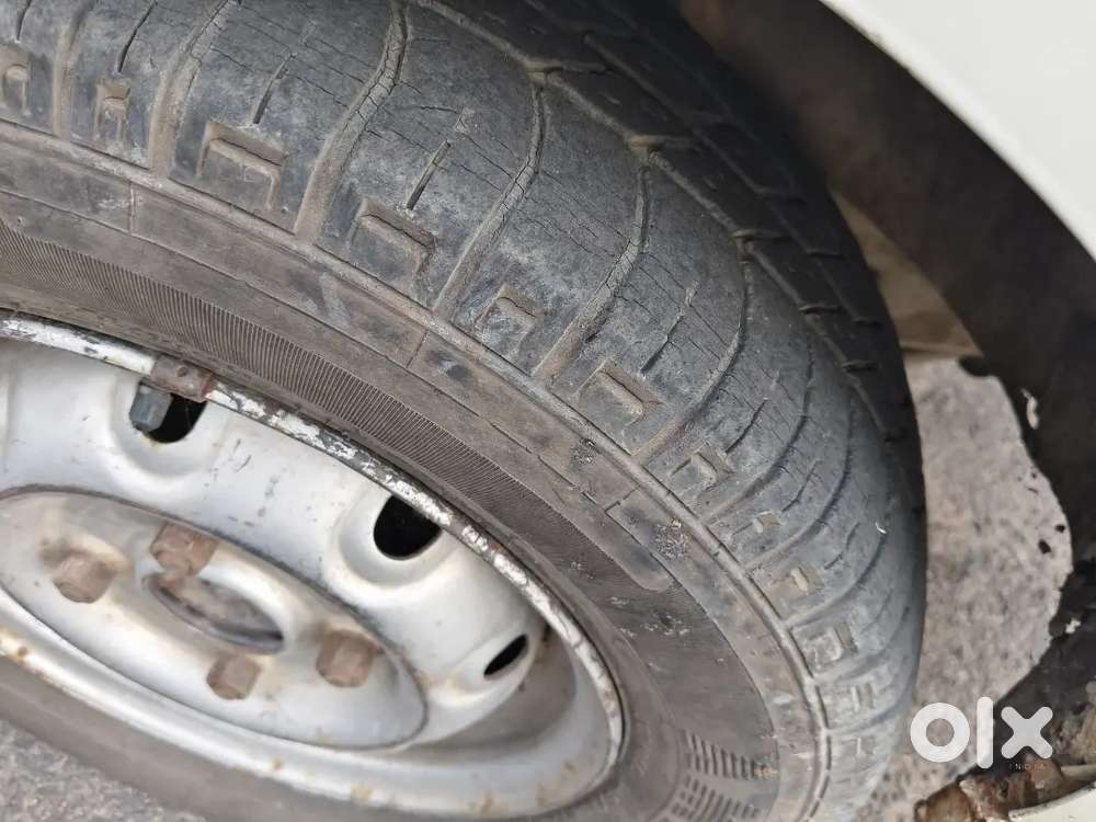 Maruti Suzuki Omni E Mpi 8 Seater 2005 Lpg