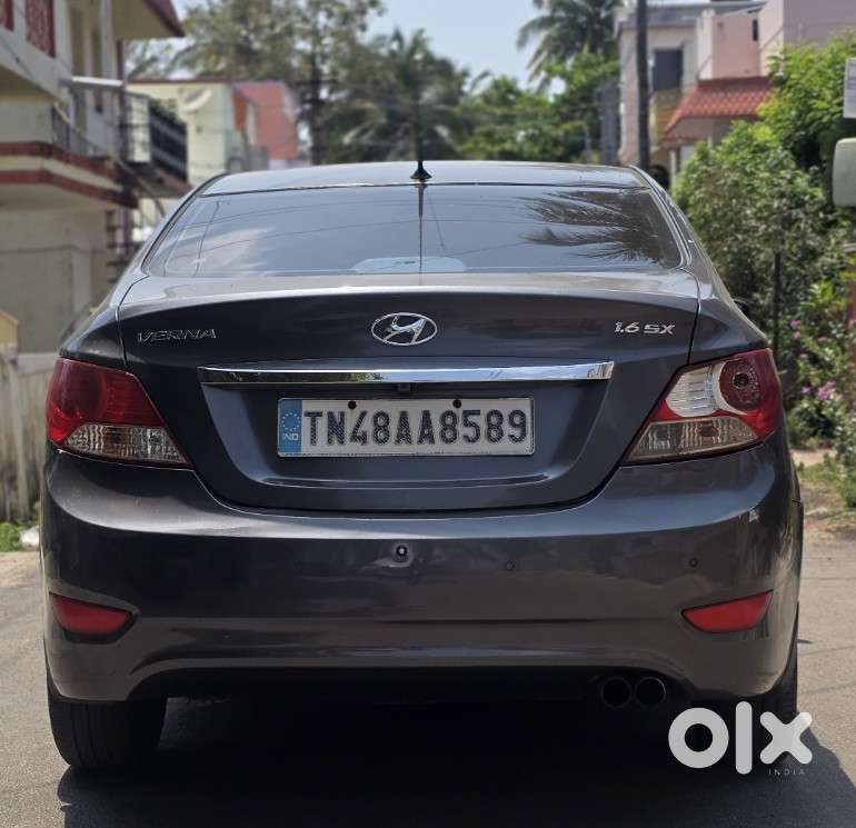 Hyundai New Santa Fe, 2013, Diesel