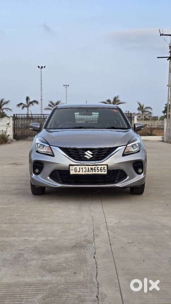 Maruti Suzuki Baleno Delta, 2019, Cng & Hybrids