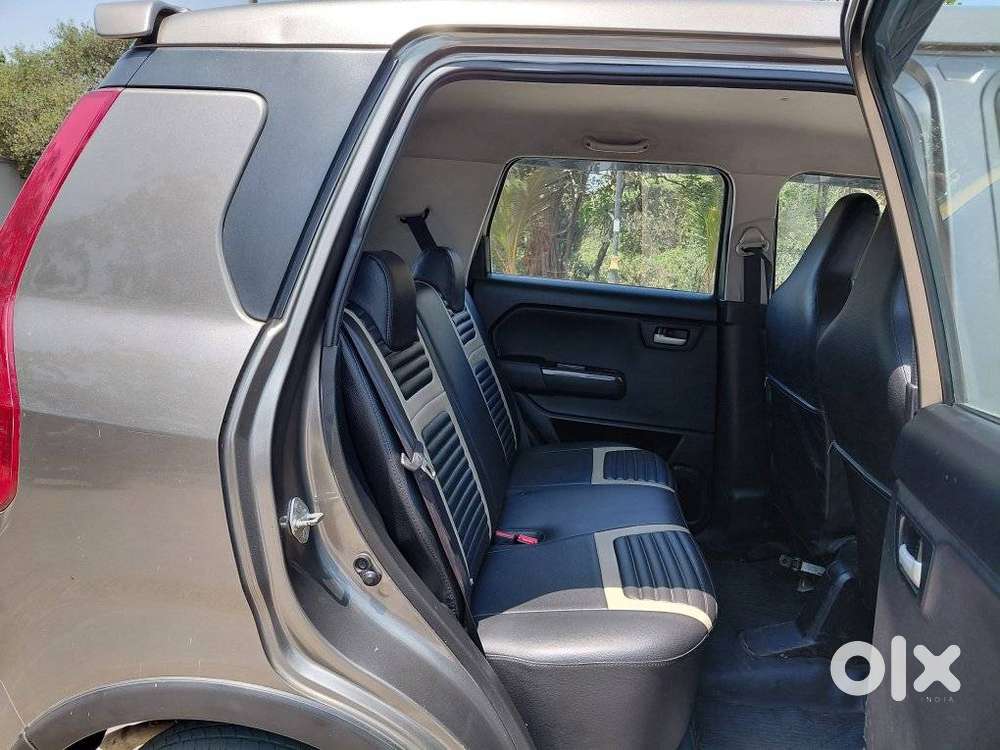 Maruti Suzuki Wagon R Vxi 1.0 Cng, 2022, Cng & Hybrids