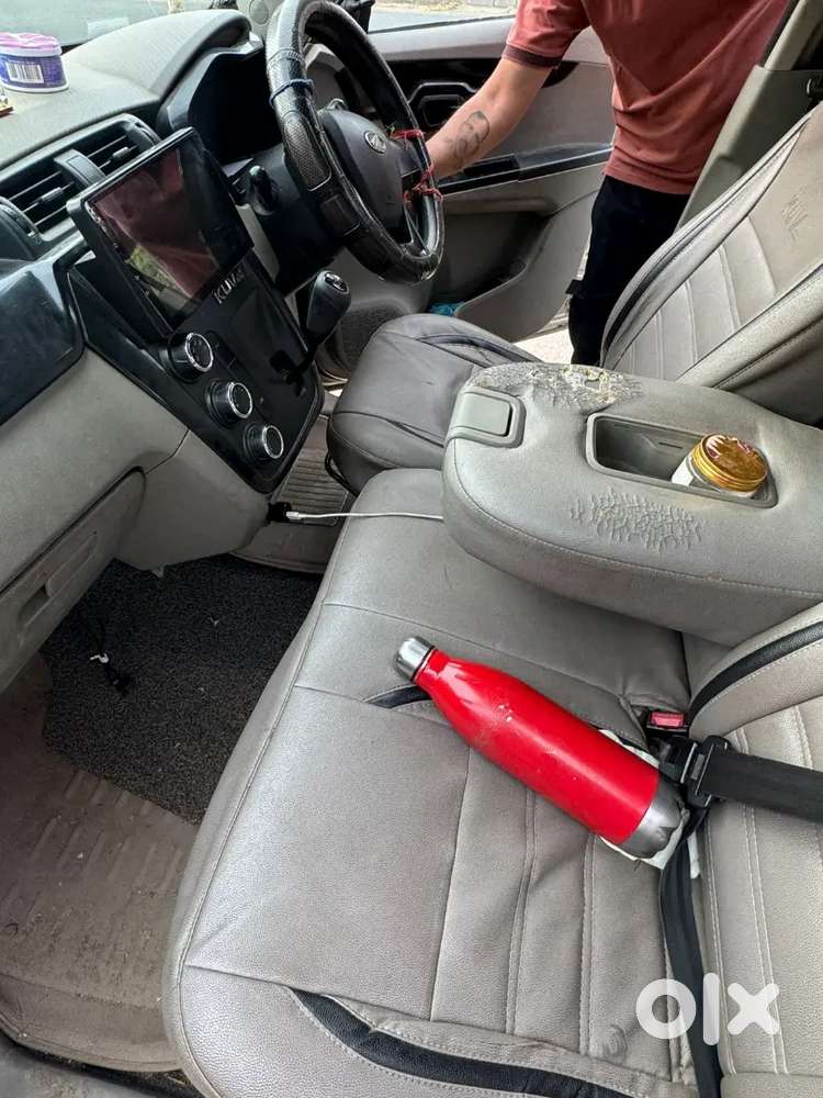 Very Well Maintained Family Car.