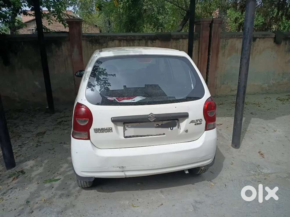 Maruti Suzuki Alto K10 2014