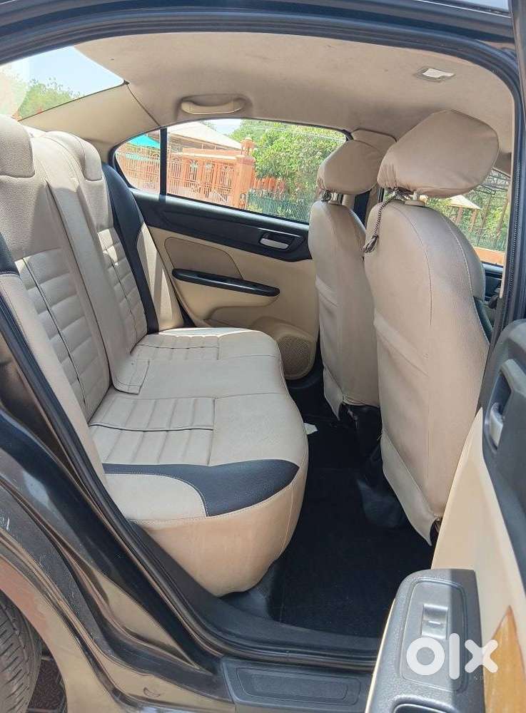 Honda Amaze S Petrol, 2019, Petrol