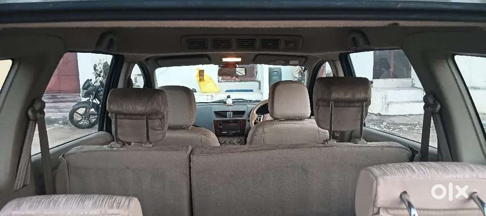 2012-2015 Ertiga Zdi