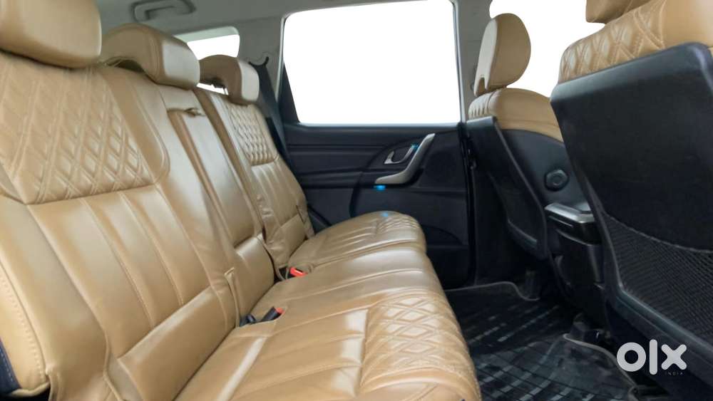 Mahindra Xuv500 W11, 2019, Diesel
