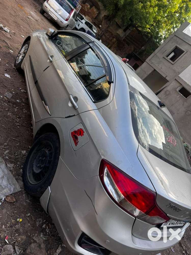 Maruti Suzuki Ciaz 2016 Diesel Good Condition