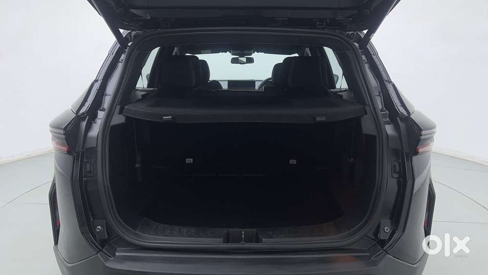 Tata Harrier Fearless Plus Dark Edition At, 2024, Diesel