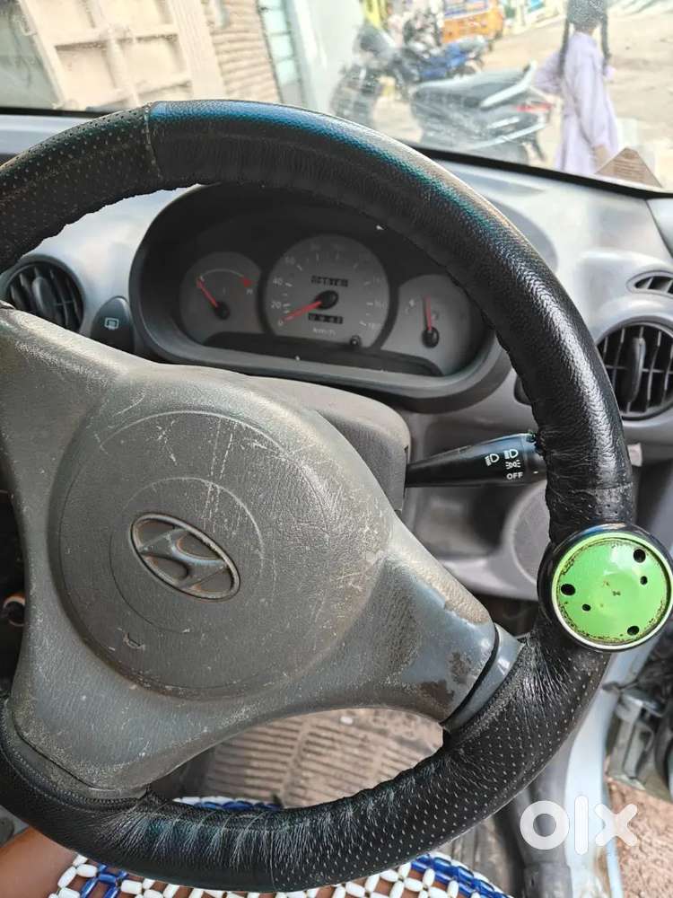 Hyundai Santro Xing 2006