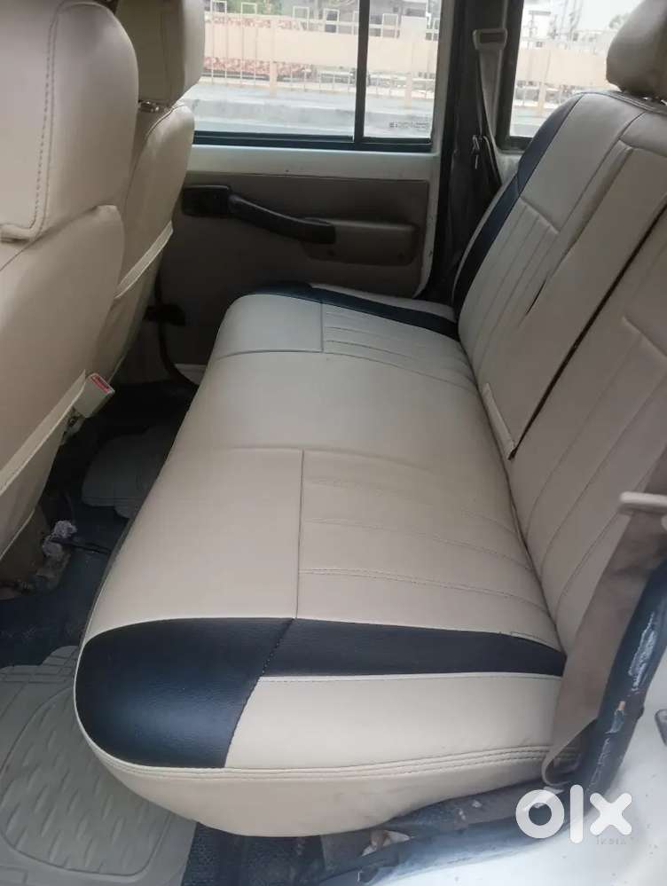 Mahindra Bolero 2018 Diesel 97289 Km Driven