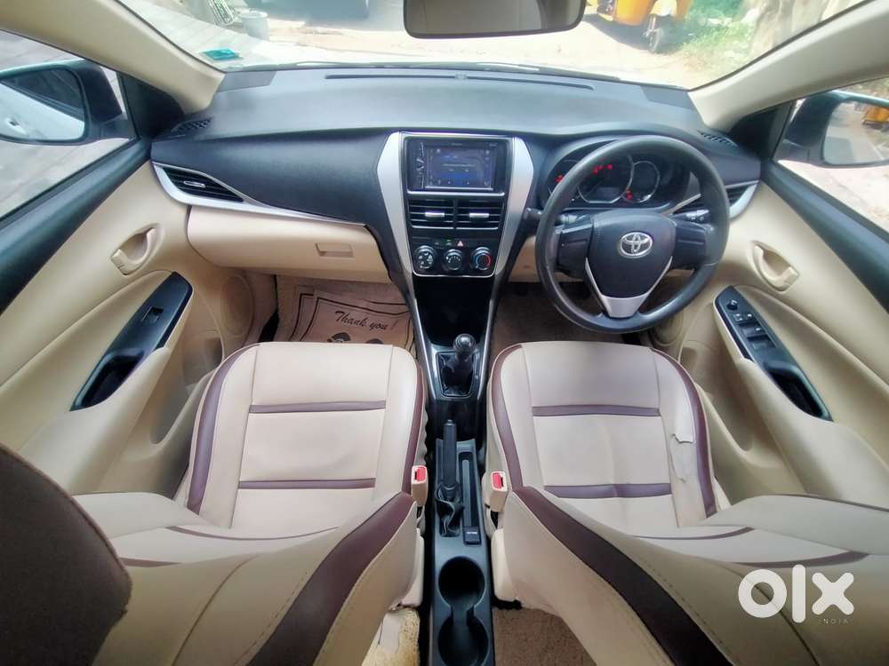 Toyota Yaris J, 2021, Petrol