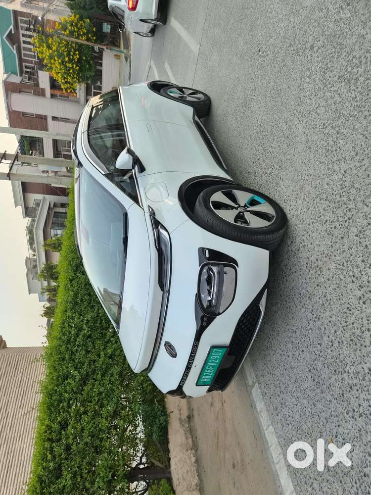 Mg Windsor Ev Essence Pro, 2025, Electric