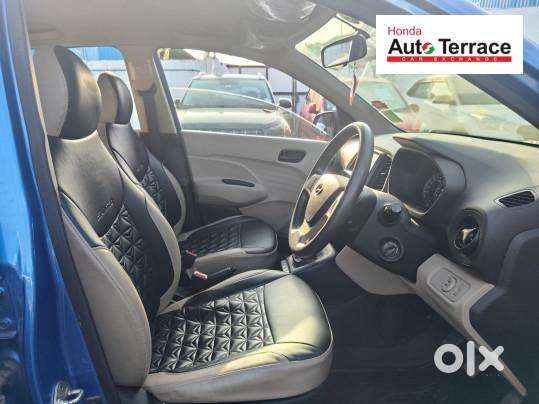 Hyundai Grand I10 Nios Sportz, 2020, Petrol