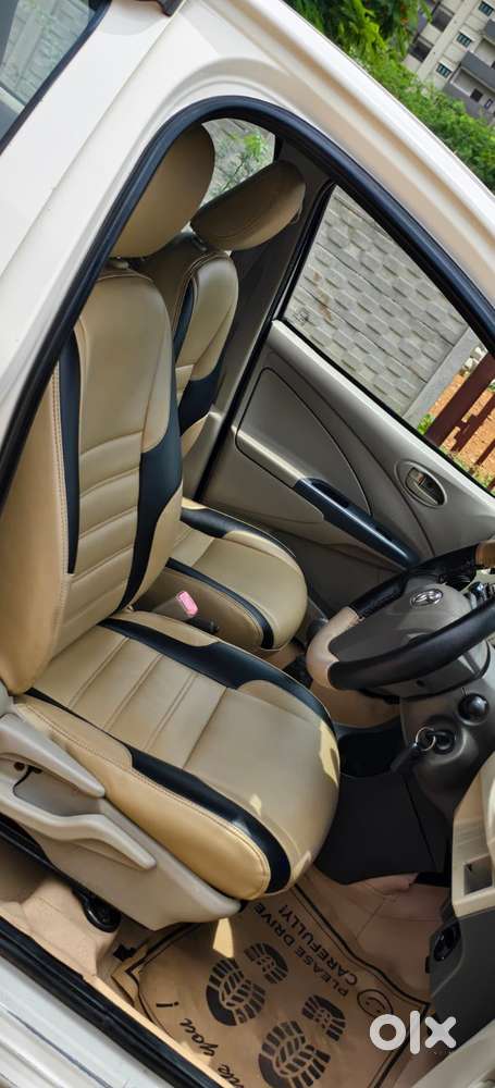 Toyota Etios Liva Gd Sp*, 2015, Diesel