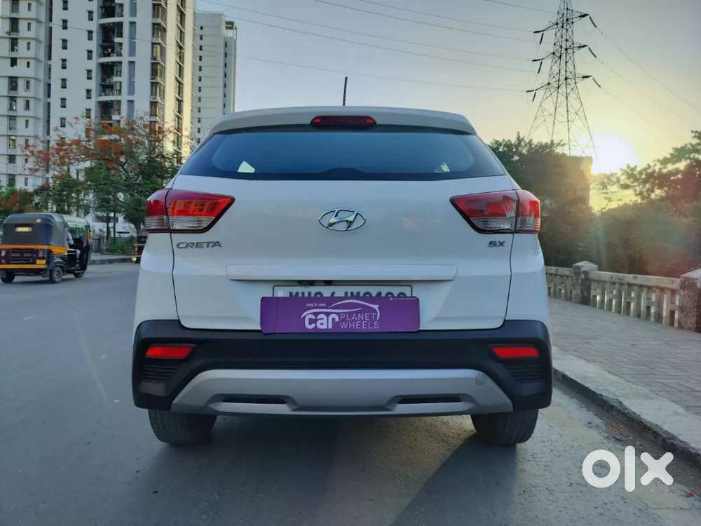 Hyundai Creta 1.4 Crdi S Plus, 2018, Diesel