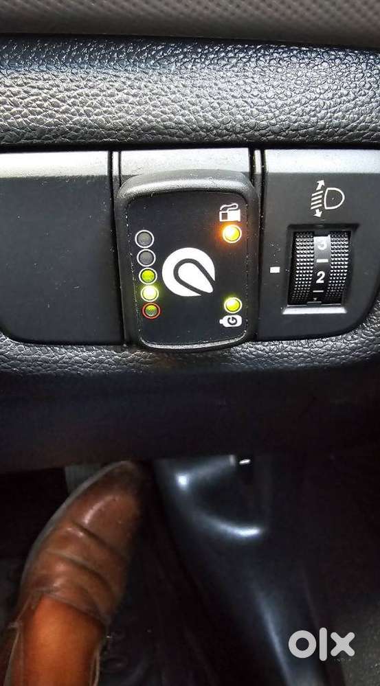 Hyundai Creta 1.6 E Plus, 2016, Cng & Hybrids