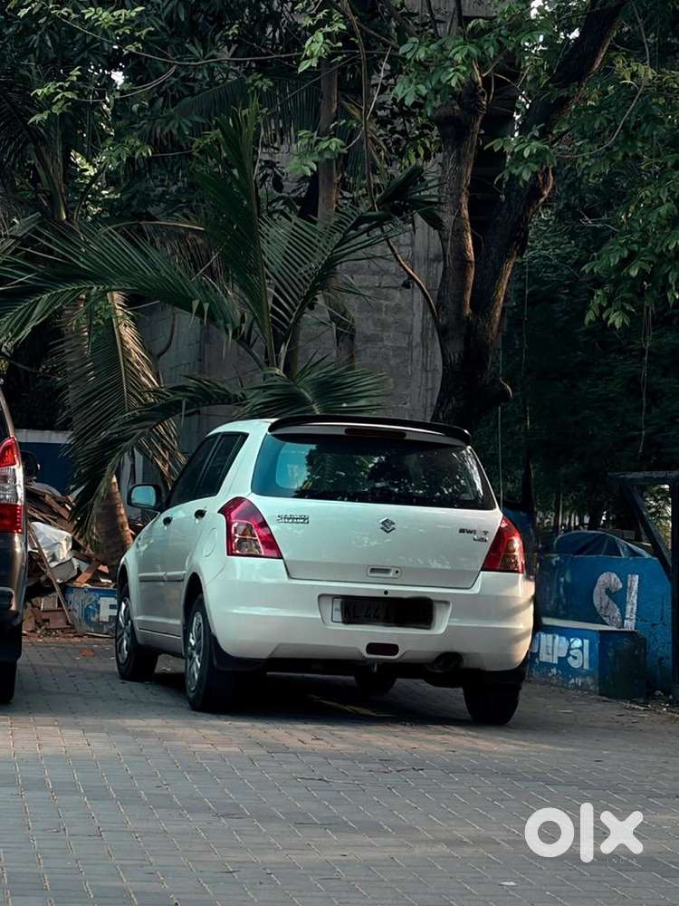 2010 Suzuki Swift Diesel