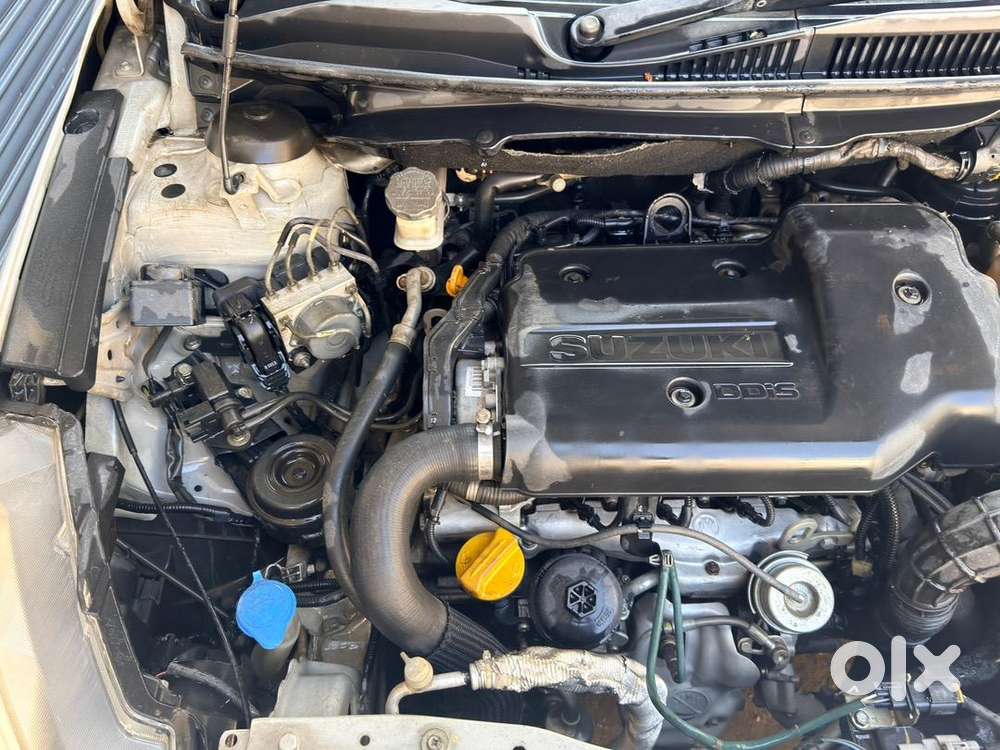 Maruti Suzuki Ciaz 2016 Diesel Well Maintained