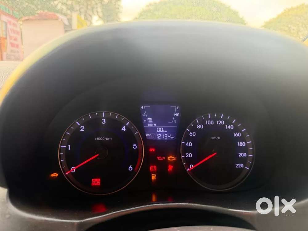 Hyundai Aura 1.2 S Cng, 2024, Petrol