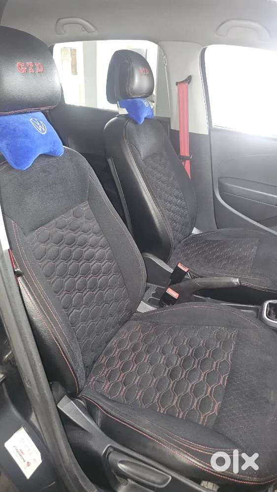 Stage 3 Tuned Volkswagen Polo Gt Tdi 2015 Diesel