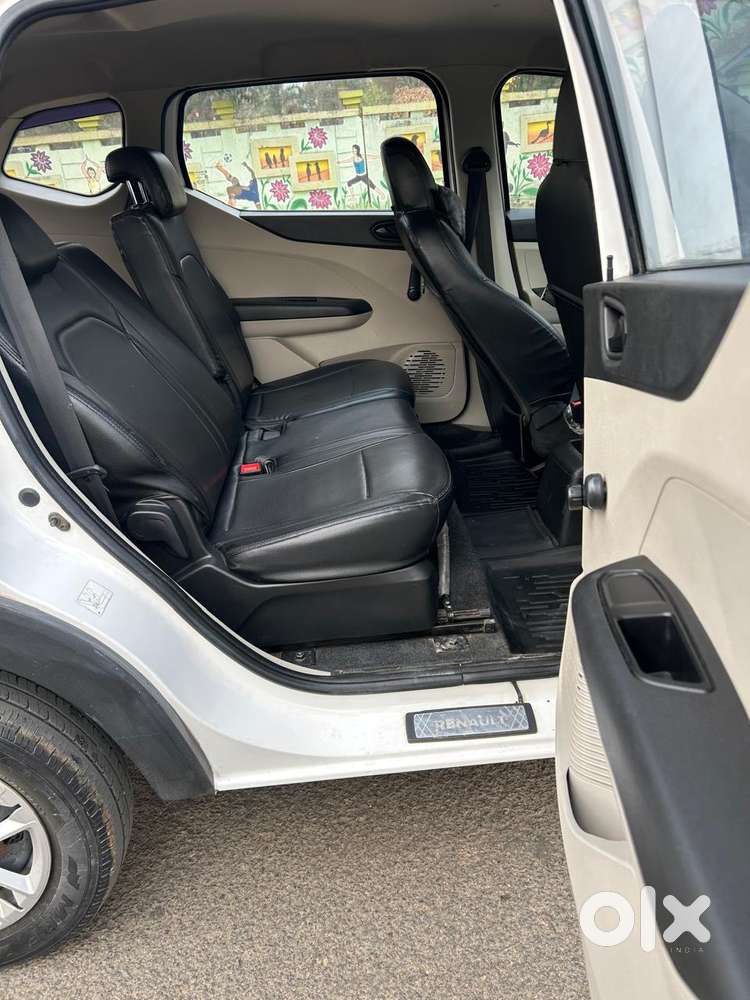 Renault Triber 1.0 Rxe, 2020, Petrol