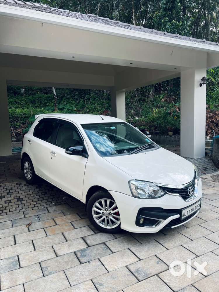 Orginal Kerala Liva 1.4 Diesel 2014