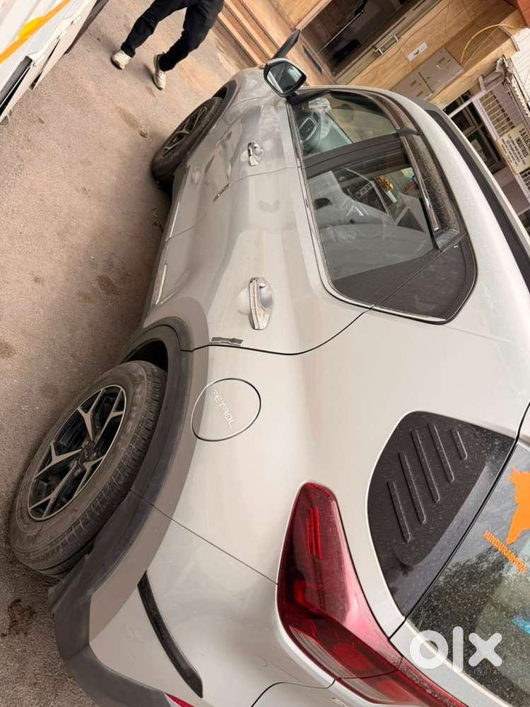 2023 Kia Sonet Petrol