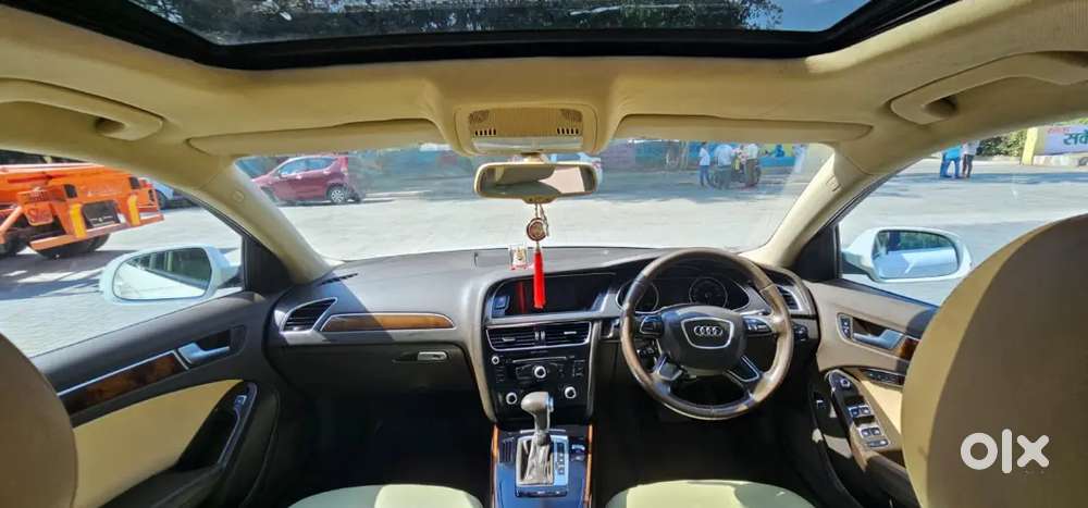 Audi A4 Tdi S Line Pristine Condition