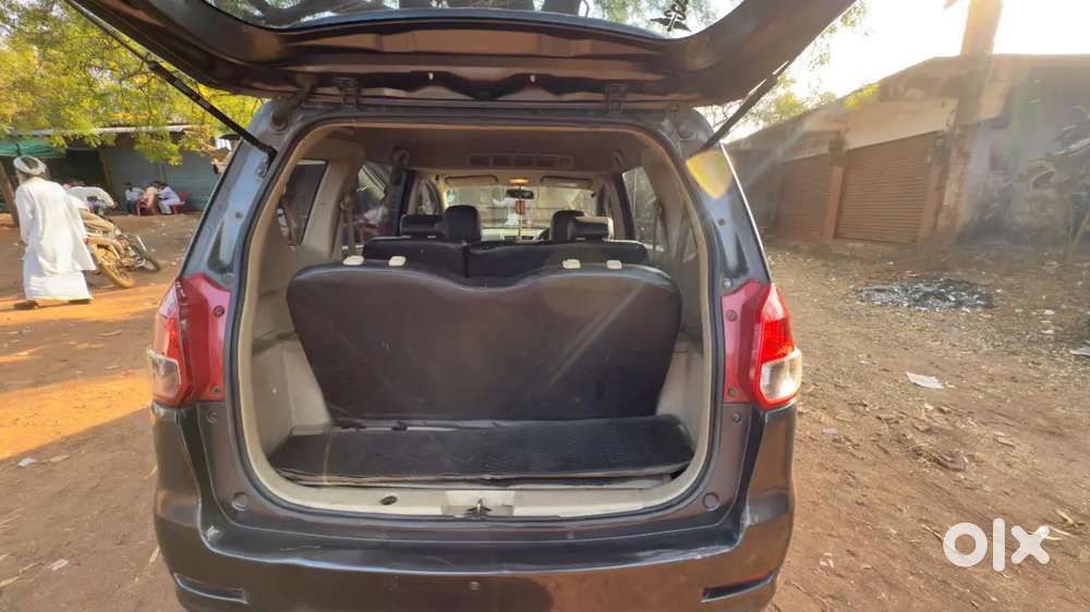 Maruti Suzuki Ertiga 2014 Diesel Car