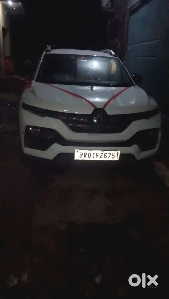 Renault Kiger 1.0 Rxz 2023