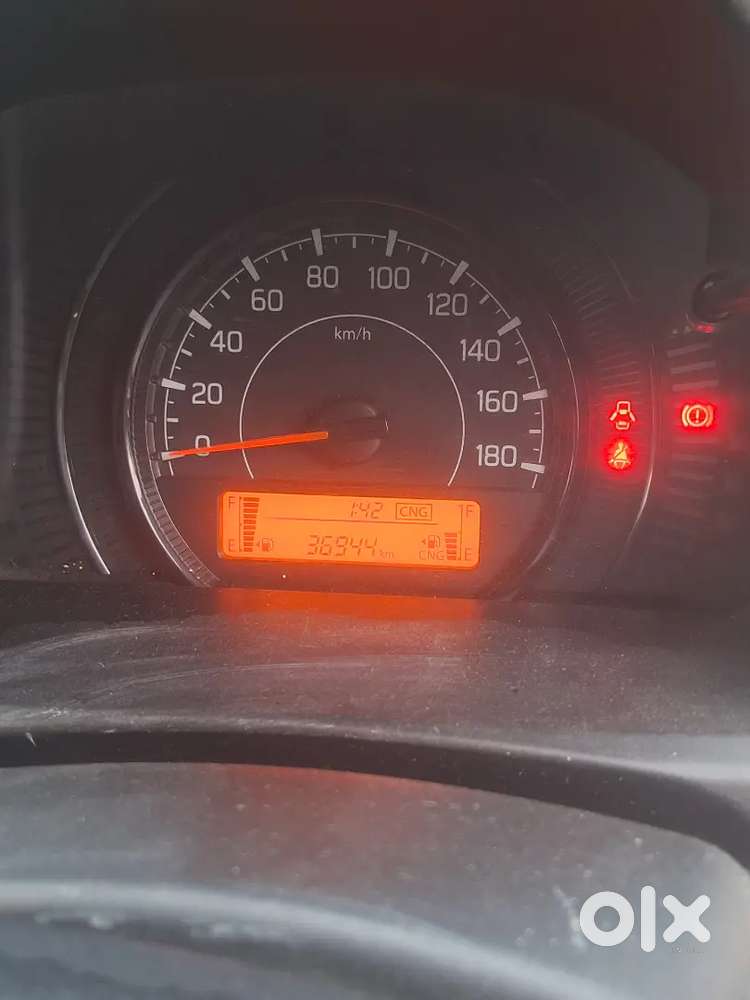 Maruti Suzuki Wagon R 2022 2nd Owner