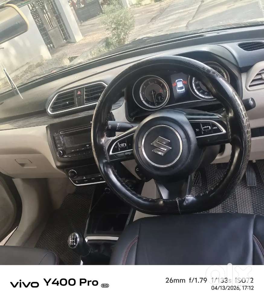 Maruti Suzuki Dzire 2023
